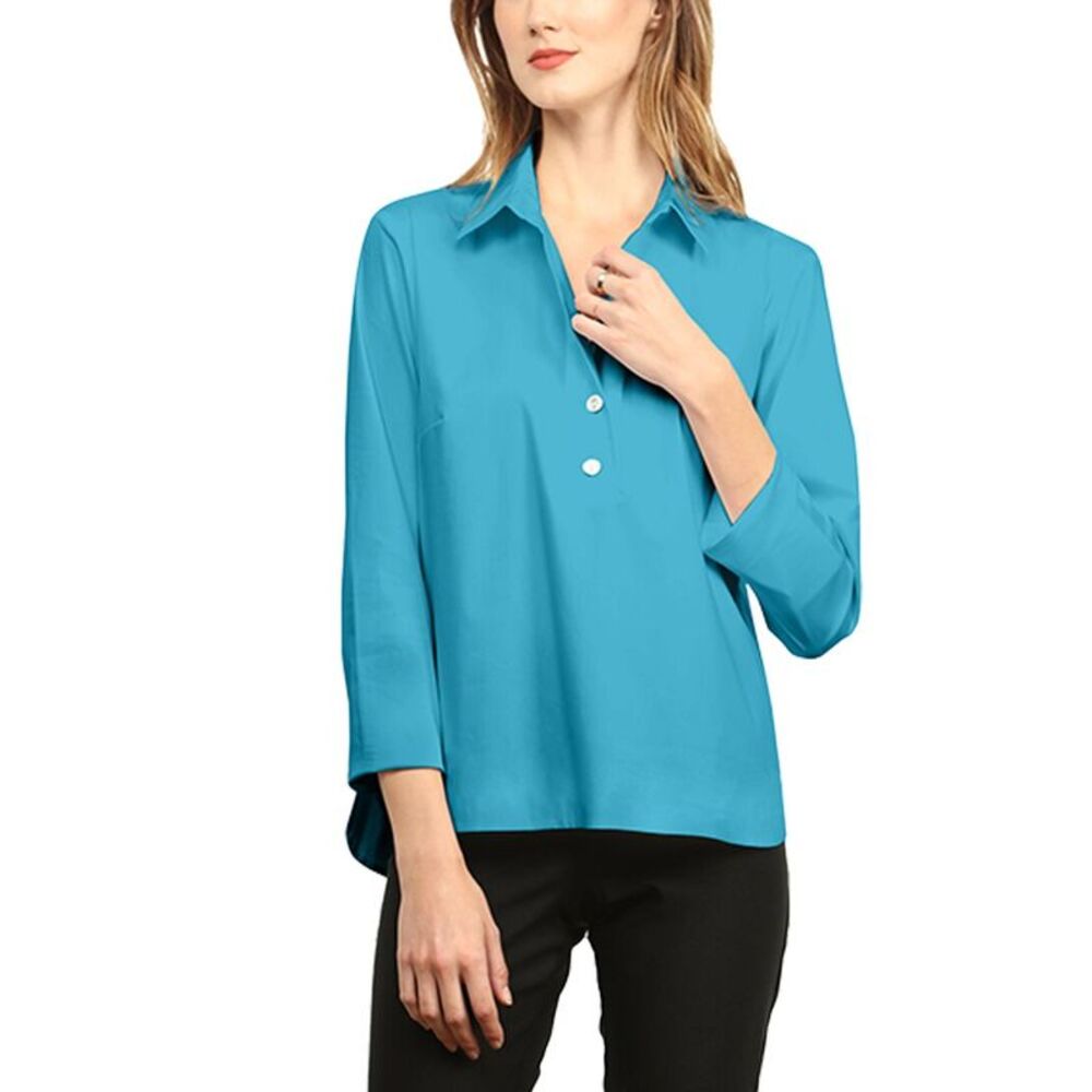 Hinson Wu Aileen Top
